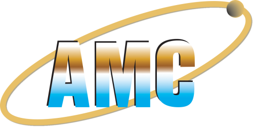 AMC Insurance Website Logo