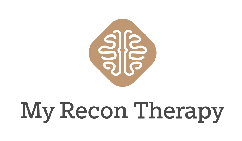 My Recon Therapy Logo