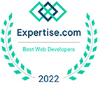 Web Design Agency - Expertise 2022